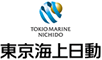東京海上日動 ロゴ